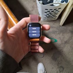 Apple Watch 
