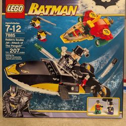 Lego Batman