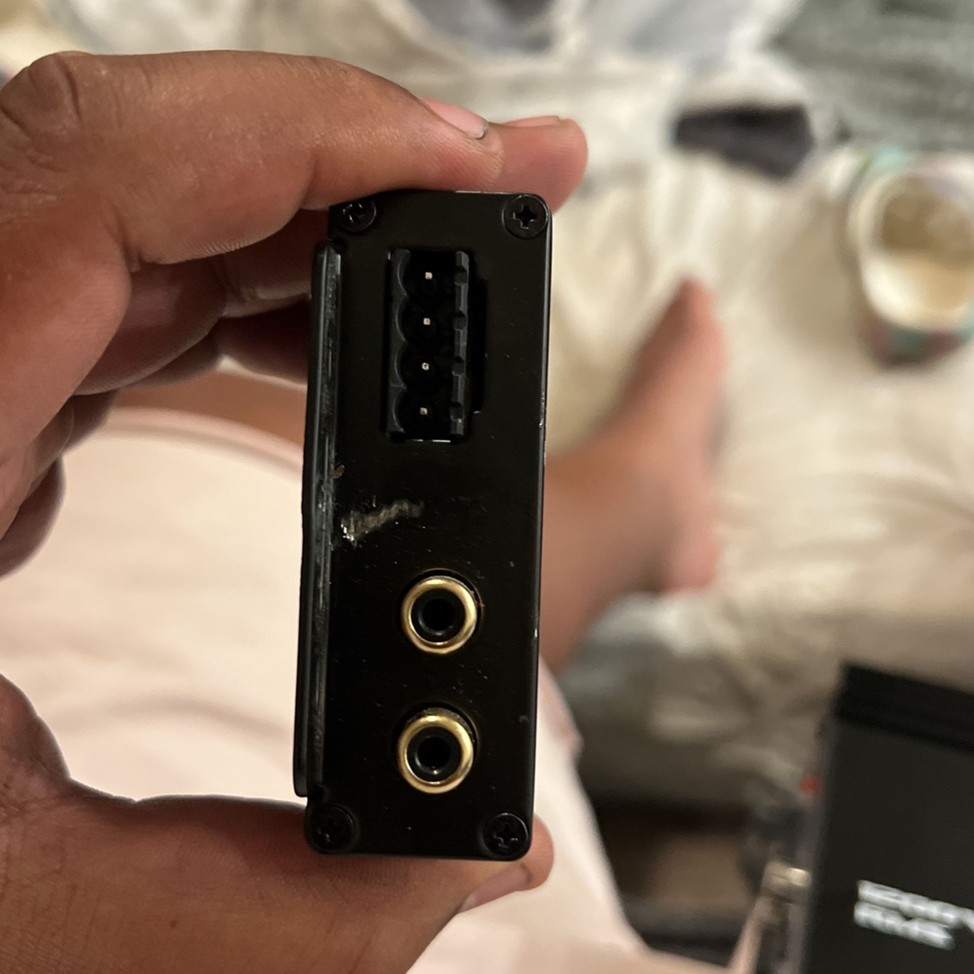 LC1i Audio Control Module for Sale in Colorado Springs, CO OfferUp