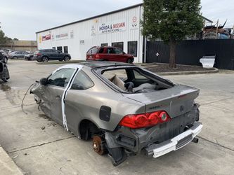 2005 Acura Rsx Parts (Parts Car)