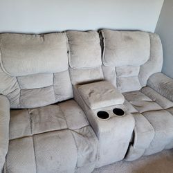 Free Couch