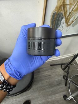 Stmnt Matte Paste
