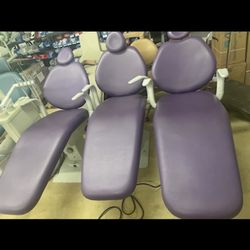 Dental Chairs 
