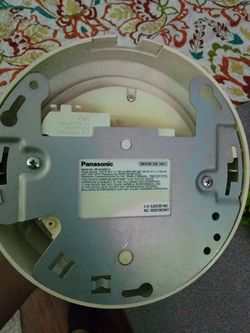 Panasonic BB HCM527a 