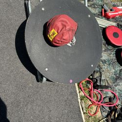 Boxing Speed Bag