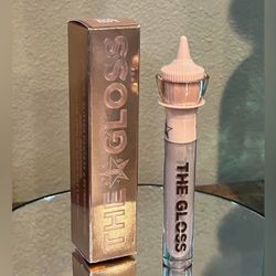 NEW IN BOX Jeffree Star “The Gloss” 
