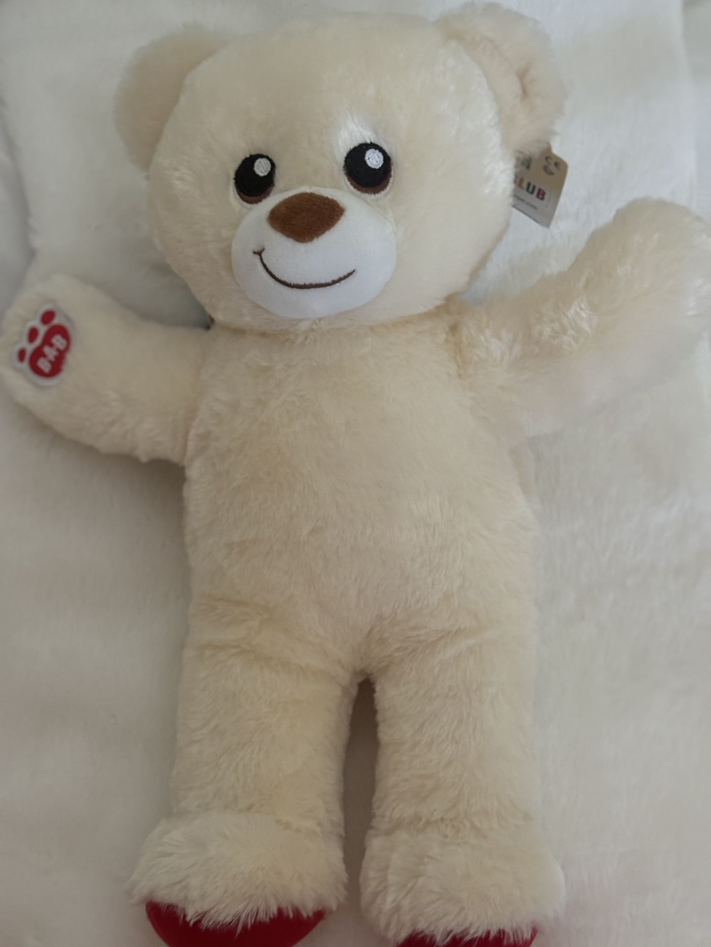 Build A Bear