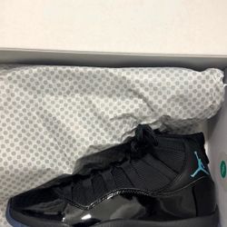 Jordan 11 Gammas 10.5