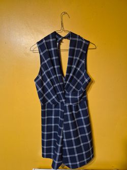 Womens romper