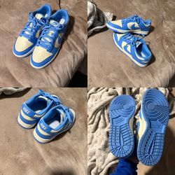 Nike dunks