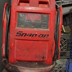 Snap On Charger $$150 