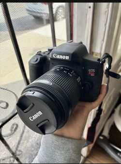 Canon T6i