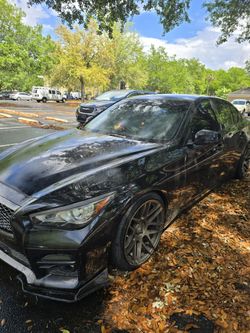 ESR RF1 Rims and Tires
