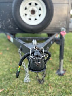 trailer utility