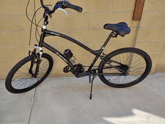 Electra "Townie24" w/Front suspension