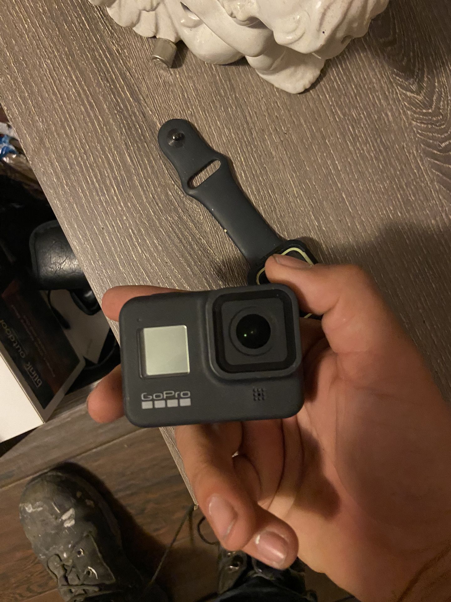 Go Pro Hero 8