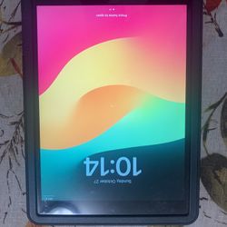 Apple iPad 6th Generation 128GB Unlocked Like New!