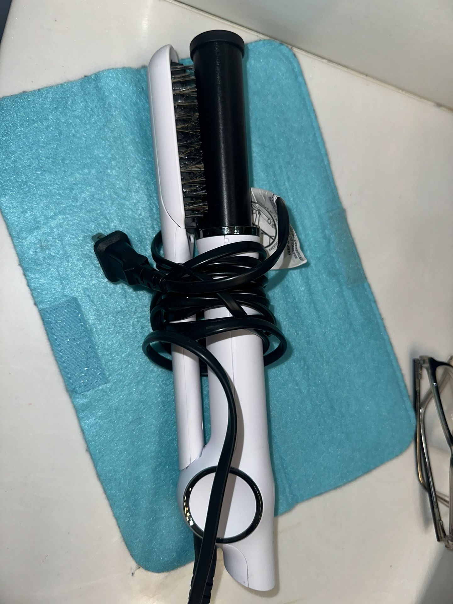 Curling Iron