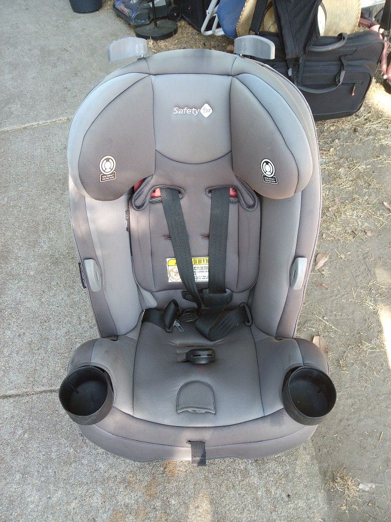 !! Baby Car Seat
