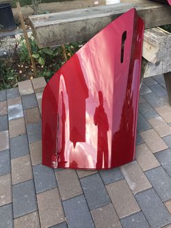 Door For Tesla Model 3 Right Side Front And Back
