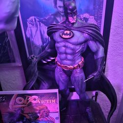 Prime 1 Studios Batman Arkham Knight CMDC-01 1/5 Statue 19″ EX Version