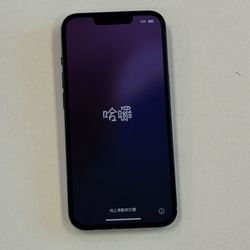 iPhone 14 Midnight 128(unlocked)