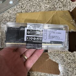 DDR ram / DDR 5 16gb 