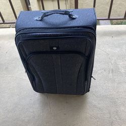 Luggage  H-27 Inches 