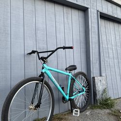 Tiffany Throne 29er 
