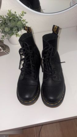 Dr. Martens Boots