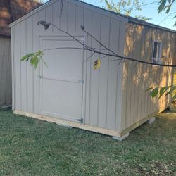 Shed / Storages 