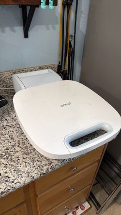 Cricut Press