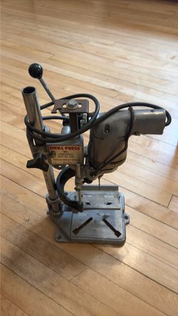 Drill press