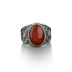 Scorpion Ring Size 6