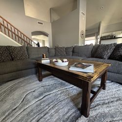 Ava 3-Piece Sectional