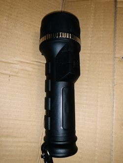 Hand lamp bright and good quality new