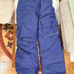 Assorted Winter/snow Clothes For Junior