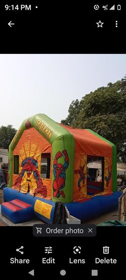 Bounce House