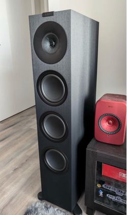 Kef q11 Meta