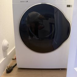 Secadora Samsung Cómo Nueva/samsung Dryer Like New 