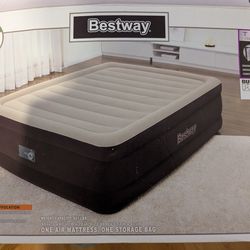 Blow Up Beds