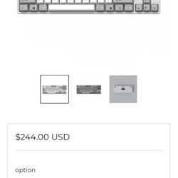 NiZ X87pro EC Bluetooth 35g (Game Version) — NEW IN BOX (Local Pickup)