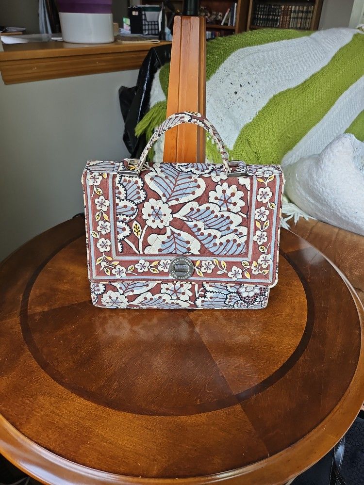 Vera Bradley Purse Handbag