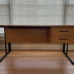 IKEA Desk
