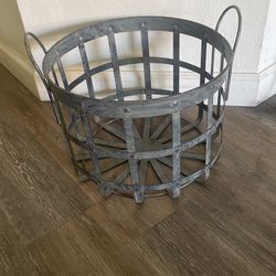 Basket