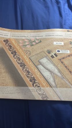 DoneWithOne Formal Affair Scrapbook Paper Sheet