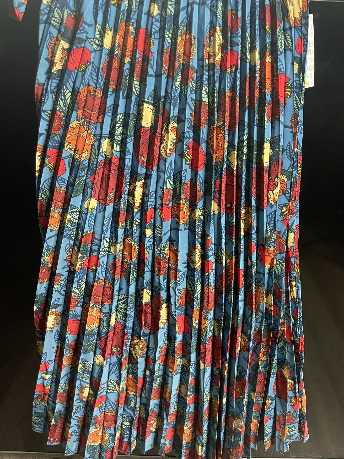 Lularoe Deanne Wrap Skirts Lot