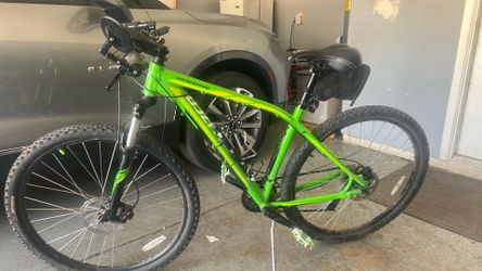 Specialized Rock Hopper 29” Mountain Bike