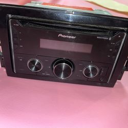 Stereo