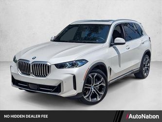 2024 BMW X5